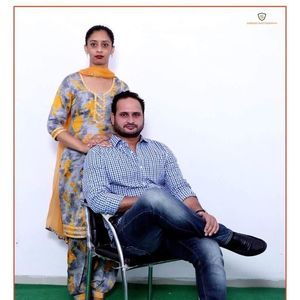 Meet your Posher, Kulwinder